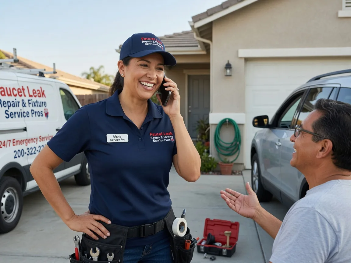 Faucet Repair Paisley, FL FAQs
