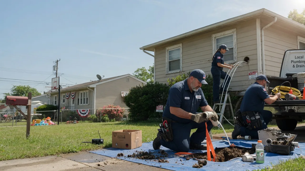 Faucet Repair in Paisley, FL near me