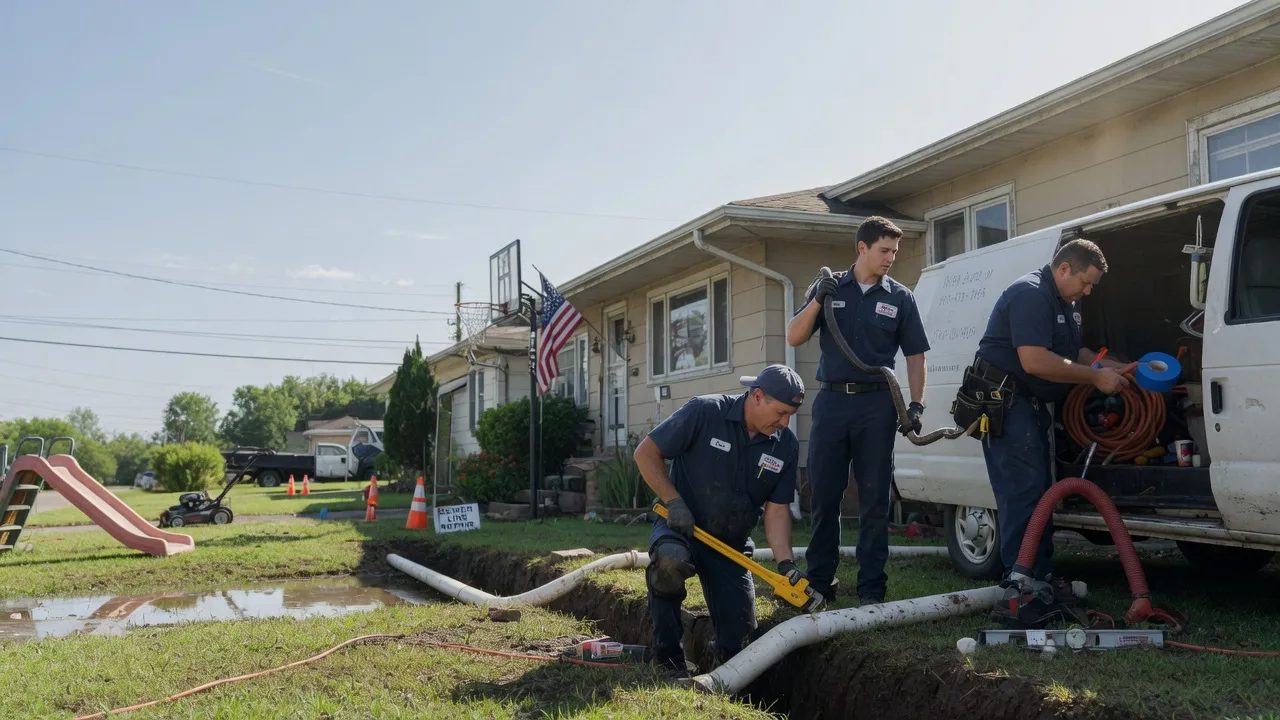 Toilet Installation in Paisley, FL near me